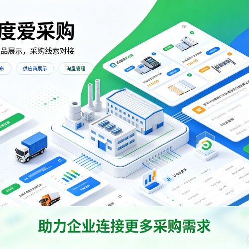 大名百度爱采购